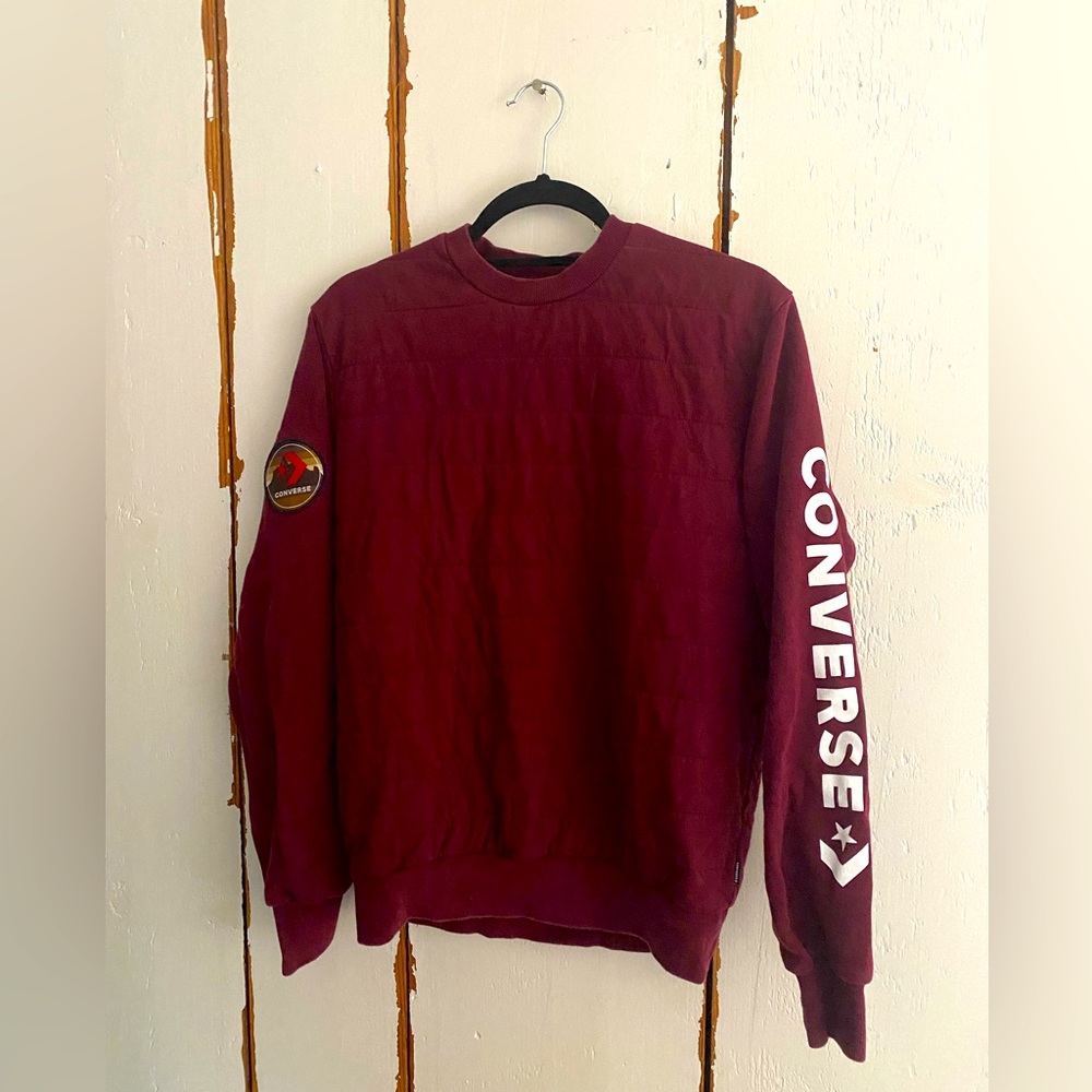 Converse Sweatshirt